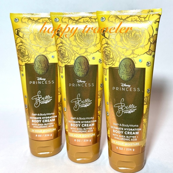 Bath & Body Works Other - BELLE Body Cream